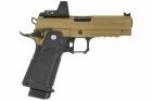 Hi-Capa 4.3 ARS-1 ARCTURUS Half-Tan droite