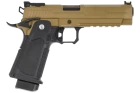 Hi-Capa 5.1 Vanguard ARCTURUS Half-Tan droite