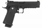 Hi-Capa 5.1 Vanguard ARCTURUS noir droite