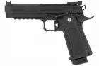 Hi-Capa 5.1 Vanguard ARCTURUS noir gauche