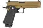 Hi-Capa 5.1 Optics-Ready ARCTURUS Half-Tan droite