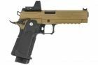 Hi-Capa 5.1 ARS-1 ARCTURUS Half-Tan droite