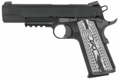R�plique R48 Colt 1911 Army Armament gauche