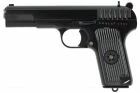 Tokarev TT33 WE noir canon gauche