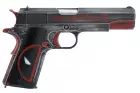 Réplique GBB 1911 NE2201 Deadpool Armorer Works