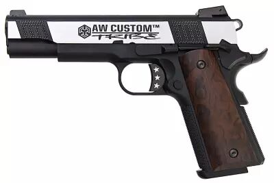 Rplique GBB 1911 NE3003 full metal gaz