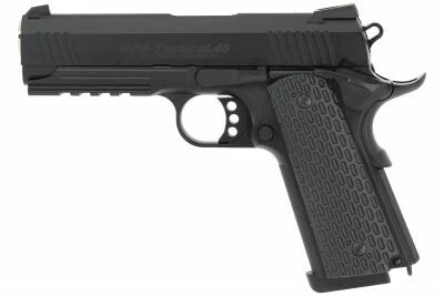 Rplique GBB 1911 warrior Golden Eagle