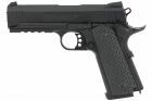 Réplique GBB 1911 warrior Golden Eagle