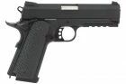 Réplique GBB 1911 warrior Golden Eagle