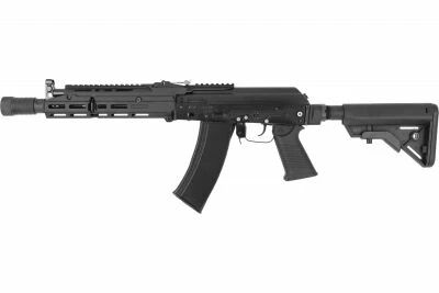 R�plique GBB AK105 Tactical VFC canon gauche