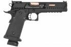 R&eacute;plique Combat-Master-2011 Distinct TTI EMG droite