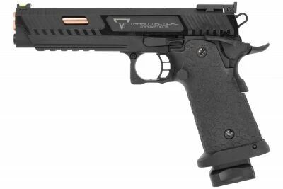R�plique Combat-Master-2011 Distinct TTI EMG gauche