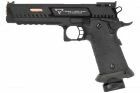 R&eacute;plique Combat-Master-2011 JW3 STI-TTI EMG gauche