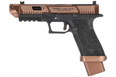 Combat Master BALLERINA EMGxTTI ARMY-ARMAMENT gauche