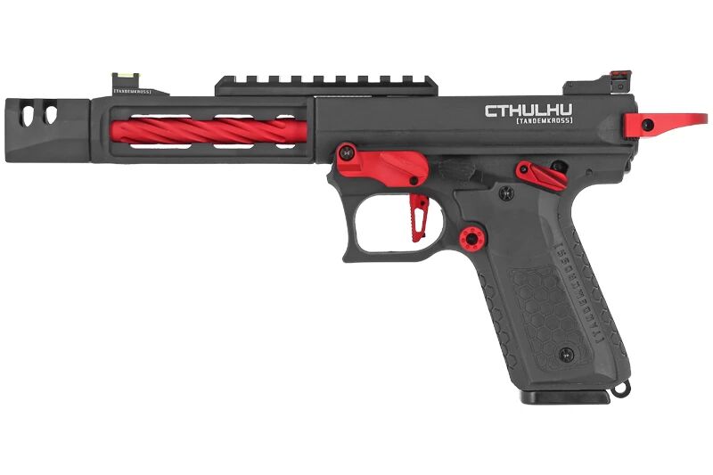 Rplique GBB CTHULHU Lancer Tactical