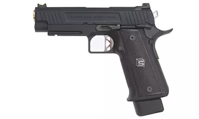 Rplique GBB EMG Salient Arms International 2011 DS 4.3 - AW CUSTOM