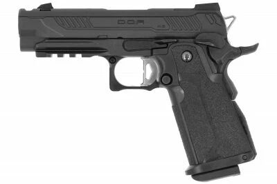 Hi-Capa 4.3 DOR TOKYO MARUI gauche