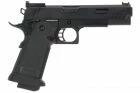 Réplique GBB hi-capa 5.1 noir Golden Eagle