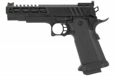 Rplique GBB hi-capa 5.1 noir Golden Eagle