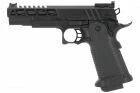 Réplique GBB hi-capa 5.1 noir Golden Eagle