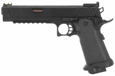 Rplique GBB hi-capa 6 noir Golden Eagle