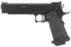 Réplique GBB hi-capa 6 noir Golden Eagle