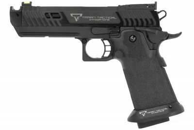 R�plique GBB Pit-Viper-2011 TTI EMG gauche
