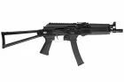 R&eacute;plique GBB PP-19-01 Vityaz VFC Canon Droite