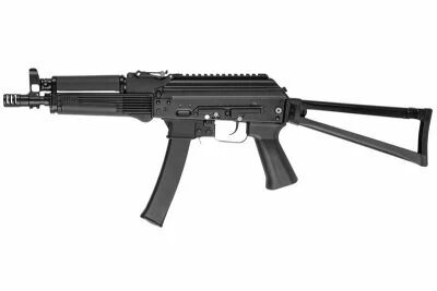 R�plique GBB PP-19-01 Vityaz VFC Canon Gauche