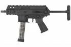 SCW-9K PRO Maruyama Noir Canon Gauche