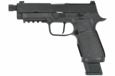 Rplique GBB STARK ARMS SA320T noir
