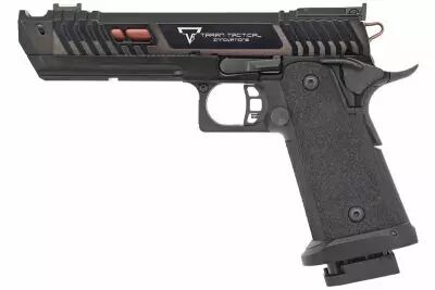 Rplique GBB TTI JW4 PIT Viper noir