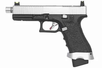 RPLIQUE GBB VORSK EU7 SILVER