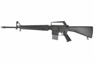 AR15 GBBR Colt XM16E1 VFC gauche