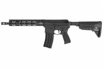 BCM-MK2 11.5  EVO VFC Noir gauche