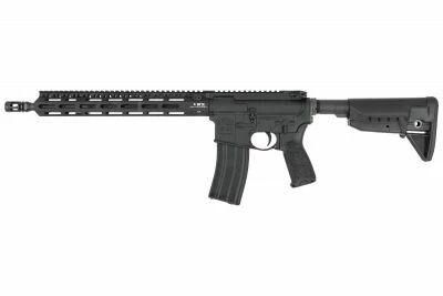 R�plique BCM MK2 14.5  VFC gauche