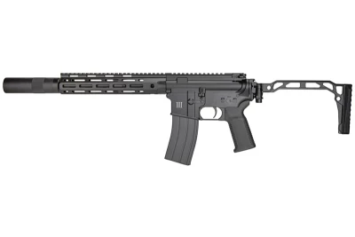 Centurion III MWS SECUTOR gauche