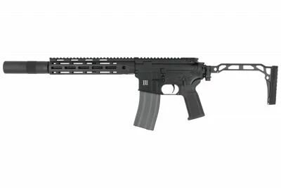 R�plique GBBR Centurion III MWS SECUTOR