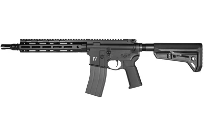 Centurion IV MWS SECUTOR gauche