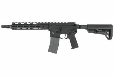 R�plique GBBR Centurion IV MWS SECUTOR