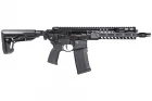 Centurion V MWS SECUTOR Noir droite