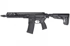 Centurion V MWS SECUTOR Noir gauche