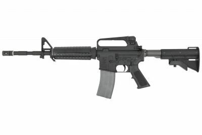 Colt M16A2 V3 VFC Canon Gauche
