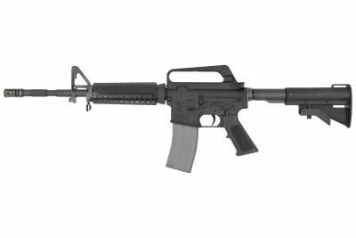 Colt GBBR M723 DX VFC gauche