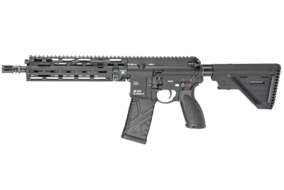 HK416-A5 EVO VFC UMAREX noir gauche