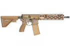 HK416 A5 EVO VFC UMAREX Tan droite
