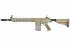 R&eacute;plique M110K1-SASS Knight's Armament VFC gauche