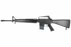 M603 M16A1 Noir Canon Gauche