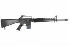 M603 XM16E1 Noir Canon Droite