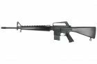 M603 XM16E1 Noir Canon Gauche